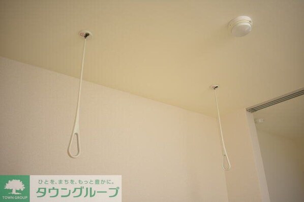 ラフィーネ大宮の物件内観写真